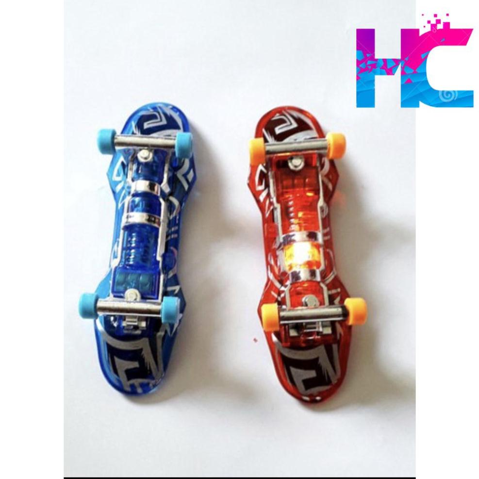 VÁN TRƯỢT NGÓN TAY MINI CHO BÉ CÓ ĐÈN LED - hang_chuan