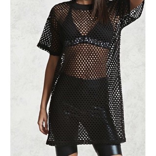 ÁO LƯỚI ĐI BIỂN DI CHƠI