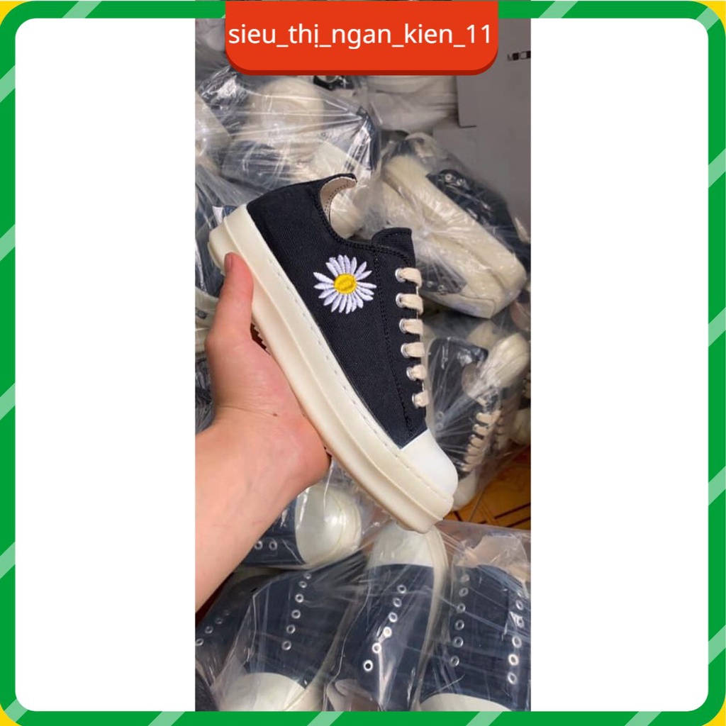 giày RO CÚC- ĐẾ THƠM (full box, bill)