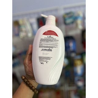 650g Sữa tắm ENchenter