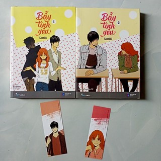 💗bẫy tình yêu 1,2