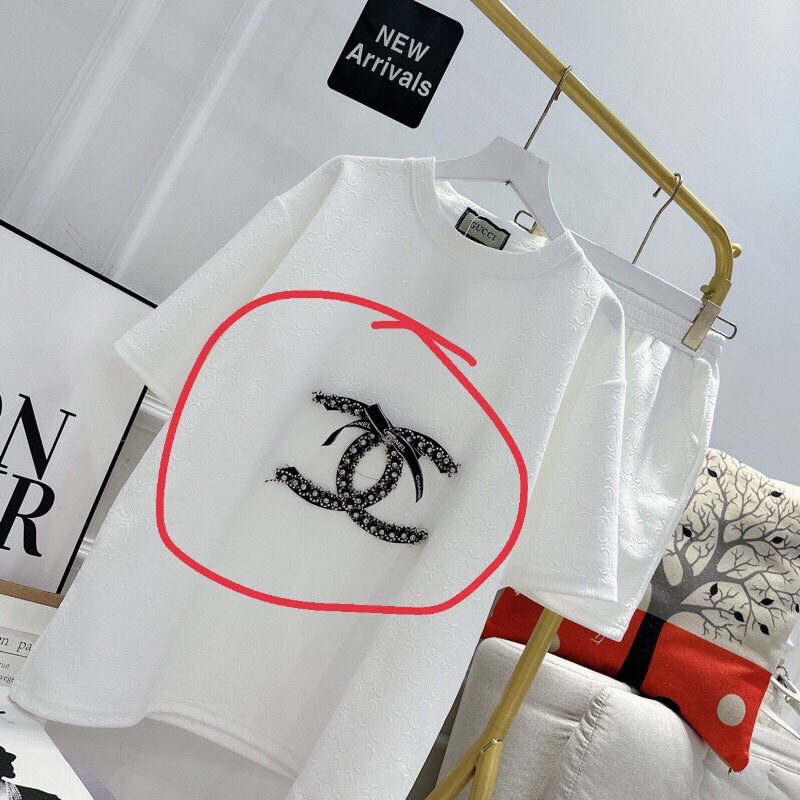 Decal dán áo chữ X 18*25 cm