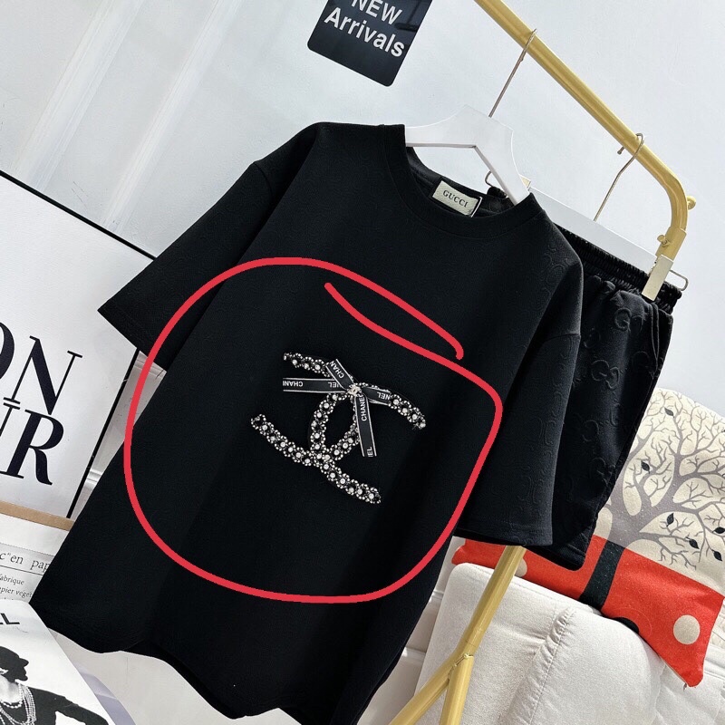 Decal dán áo chữ X 18*25 cm