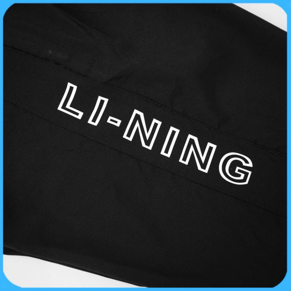 Bộ thể thao nam, đồ bộ thể thao nam lining bộ nam tập mẫu mới nhất hè năm nay | BigBuy360 - bigbuy360.vn