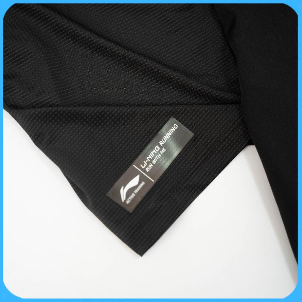 Bộ thể thao nam, đồ bộ thể thao nam lining bộ nam tập mẫu mới nhất hè năm nay | BigBuy360 - bigbuy360.vn