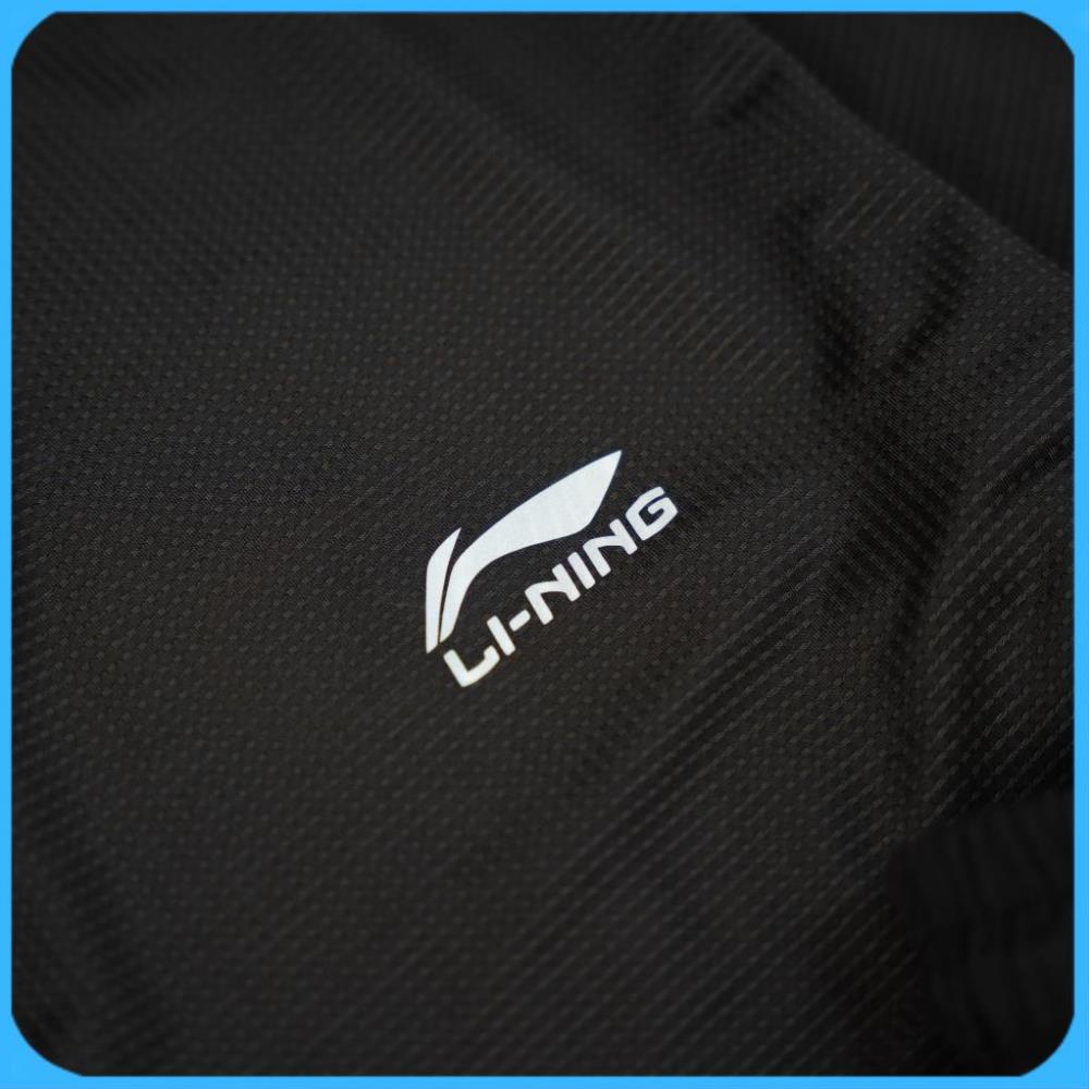 Bộ thể thao nam, đồ bộ thể thao nam lining bộ nam tập mẫu mới nhất hè năm nay | BigBuy360 - bigbuy360.vn