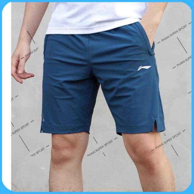 Quần đùi nam, quần short thể thao mặc nhà đi chơi đều đẹp phong cách cá tính Quần chạy bộ thể thao nam | BigBuy360 - bigbuy360.vn