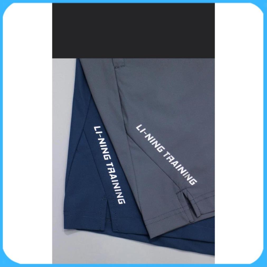 Quần đùi nam, quần short thể thao mặc nhà đi chơi đều đẹp phong cách cá tính Quần chạy bộ thể thao nam | BigBuy360 - bigbuy360.vn