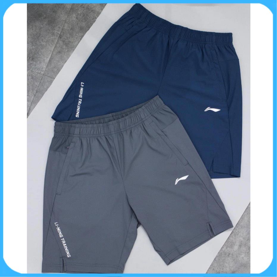 Quần đùi nam, quần short thể thao mặc nhà đi chơi đều đẹp phong cách cá tính Quần chạy bộ thể thao nam | BigBuy360 - bigbuy360.vn