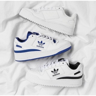 Giày adidas forum bold đế cao GY5921