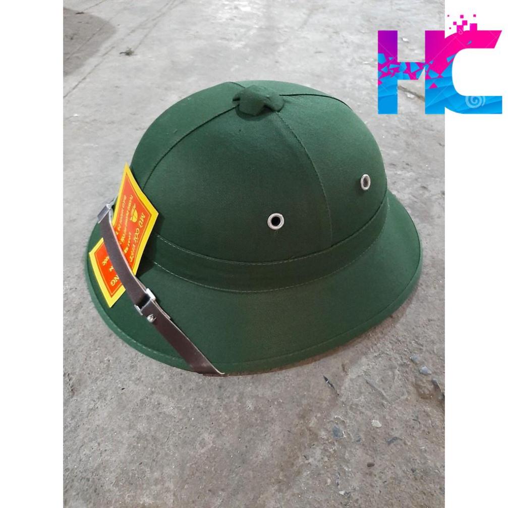 Mũ Cứng - Nón Cooiiii hàng phổ thông - hang_chuan