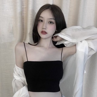 Áo hai dây sợi bún (AP8915)