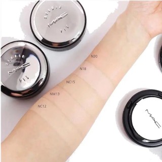 Phấn Nước Cushion MAC Studio Fix ( Sản Phẩm Chính Hãng )