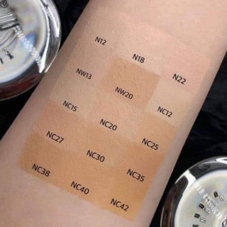 Phấn Nước Cushion MAC Studio Fix ( Sản Phẩm Chính Hãng )