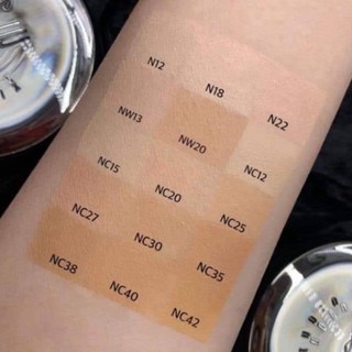 Phấn Nước Cushion MAC Studio Fix ( Sản Phẩm Chính Hãng )