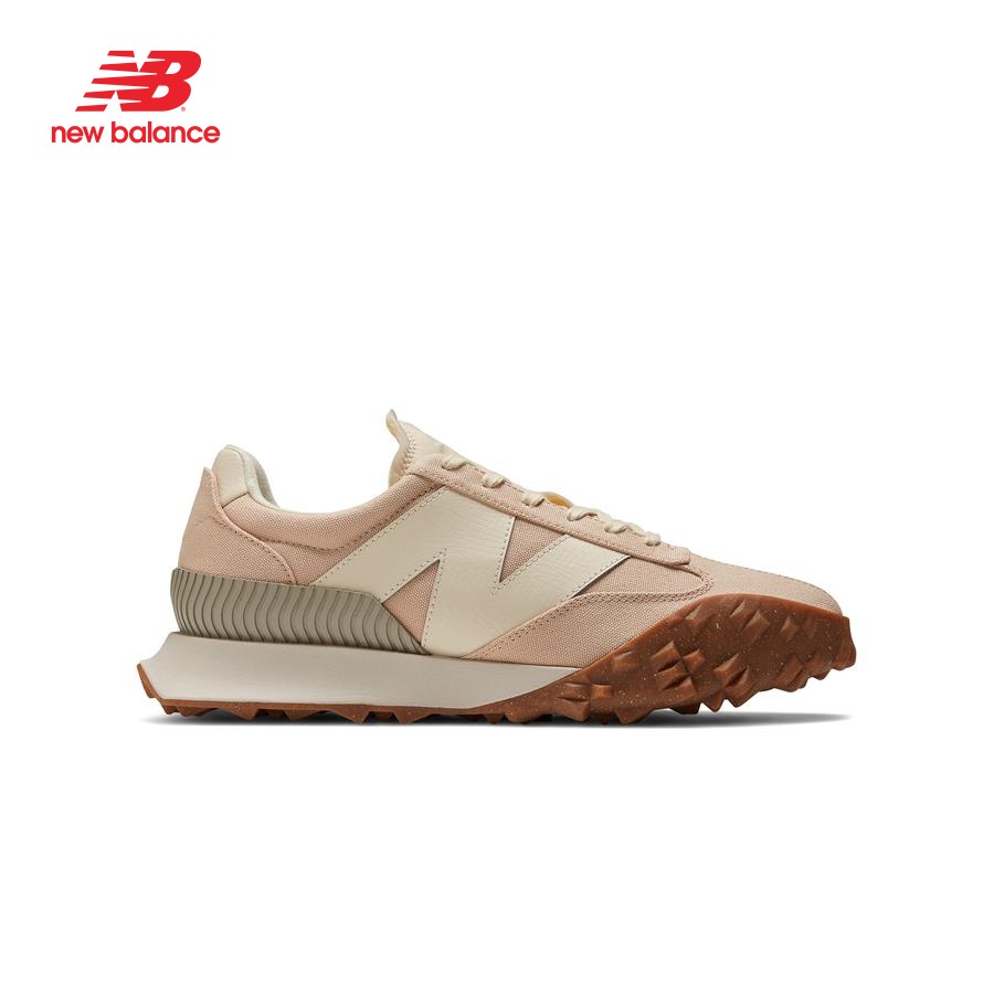 Giày sneaker nam New Balance NB FW XC-72 LIFESTYLE SNEAKERS M BONE - UXC72IA