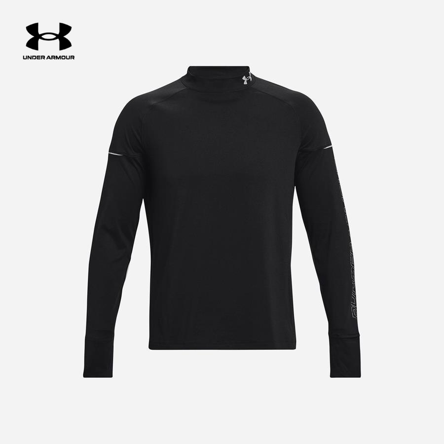 Áo tay dài thể thao nam Under Armour Outrun The Cold - 1373214-001