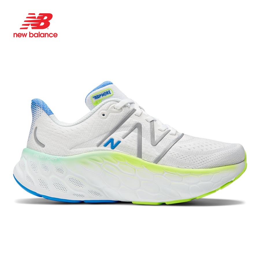Giày thể thao nữ New Balance More Running Neutral - WMORWT4