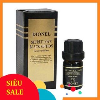 Nước hoa vùng kín DIONEL
