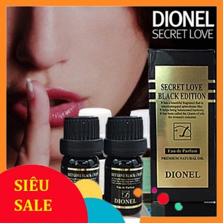 Nước hoa vùng kín DIONEL
