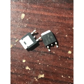 2 ic 78m05, ic ổn áp 5v