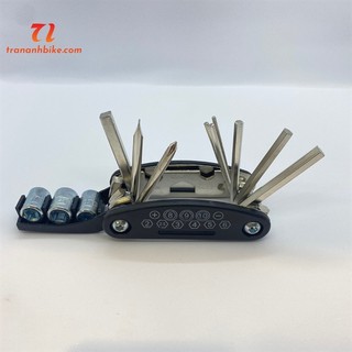 Bộ Tool lục giác đa năng thường