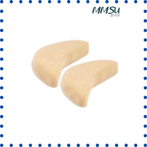 Miếng lót mũi giày cao gót chống rộng chống đau ngón chân,đệm mũi giày cho nữ LG08