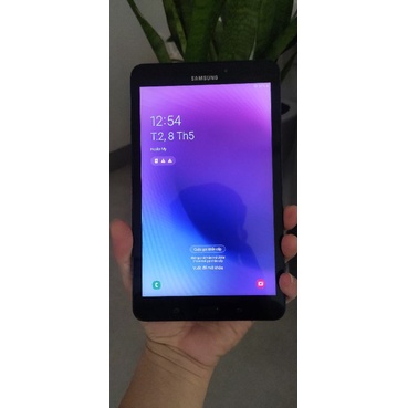 Máy tính bảng Samsung galaxy tab A 8.0 SM-T385