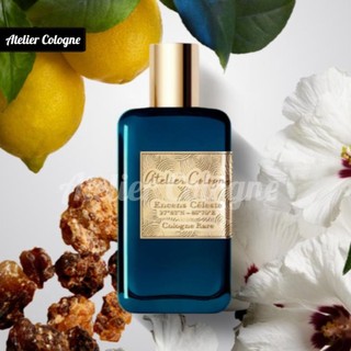 Tester Nước Hoa 𝗔𝗧𝗘𝗟𝗜𝗘𝗥 Encens Céleste EDP 10ml