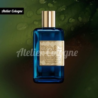 12ml ⁂︎ nước hoa 𝗔𝗧𝗘𝗟𝗜𝗘𝗥 cologne gold leather cologne absolue edp