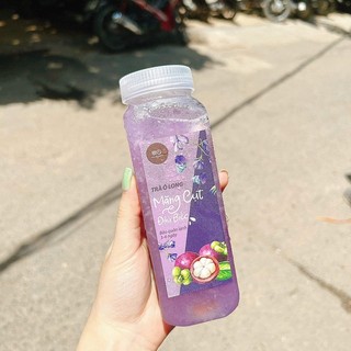 Set 50chai nhựa cổ rộng 330ml