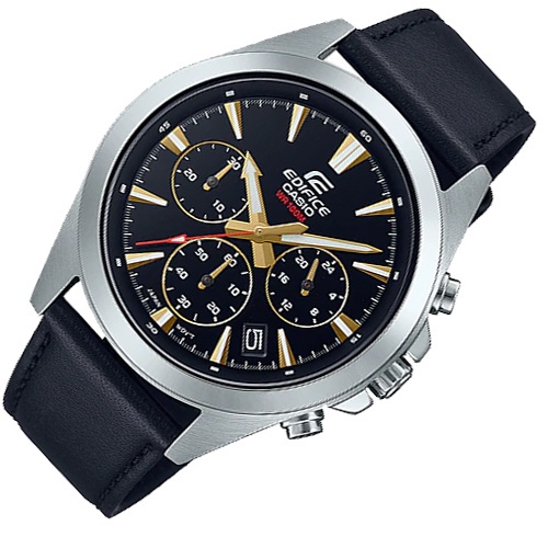 Đồng Hồ Casio Nam Edifice EFV-630L-1AVUDF