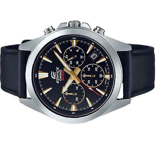 Đồng Hồ Casio Nam Edifice EFV-630L-1AVUDF