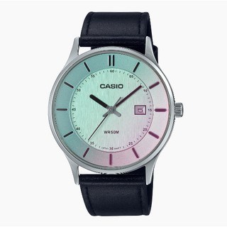 Đồng Hồ CASIO Nam Dây Da MTP-E605L