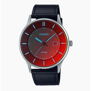 Đồng Hồ CASIO Nam Dây Da MTP-E605L