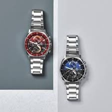 Đồng hồ Nam CASIO Edifice EFV-600D-2AVUDF