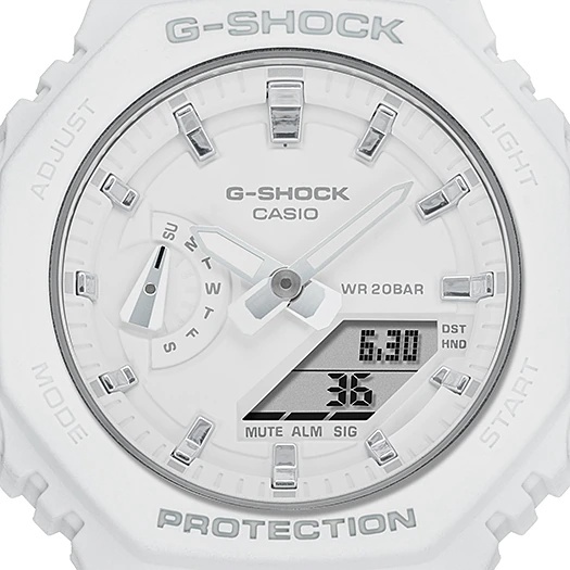 Đồng hồ nam Casio G-Shock GMA-S2100-7ADR