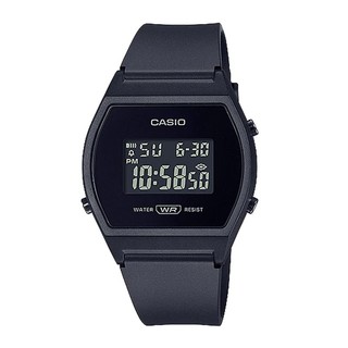 Đồng Hồ Thời Trang Nữ Casio LW-204-1BDF
