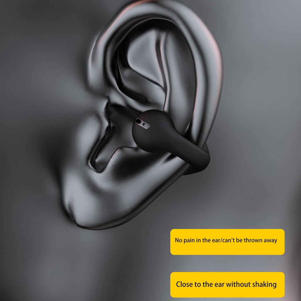 Tai Nghe Nhét Tai IPX6 Bluetooth 5.3 Không Dây Chống Thấm Nước Có Màn Hình LED Hiển Thị Kỹ Thuật Số