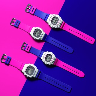 Đồng Hồ Nam CASIO DW-5600THB-7DR