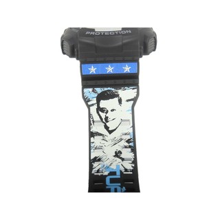 Đồng Hồ Nam CASIO GA-100-1A2DR-TH