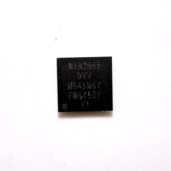 IC WTR2965 Trung tần dùng cho Samsung, Oppo, Vivo hàng như hình.