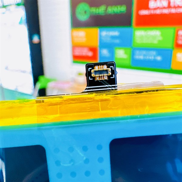 Pin Vivo Y22 (V2207) Y22s (V2206) B-W3 hàng như hình.