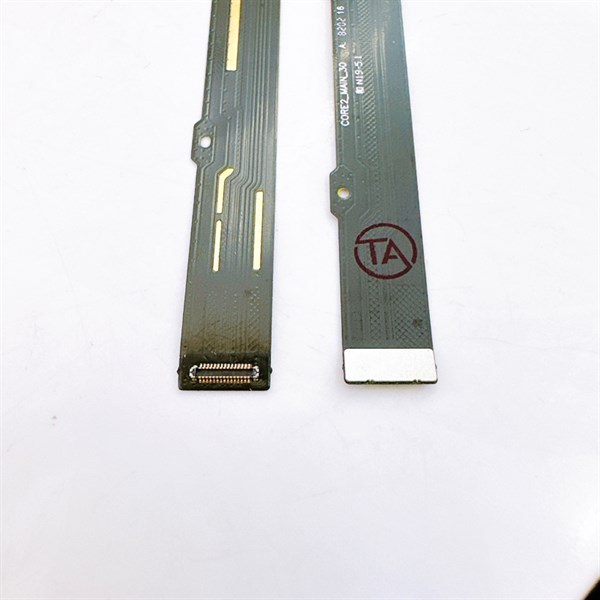 Cáp nối main sạc Nokia 5.1 hàng như hình.