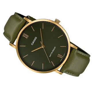 Đồng Hồ Nam CASIO MTP-VT01GL