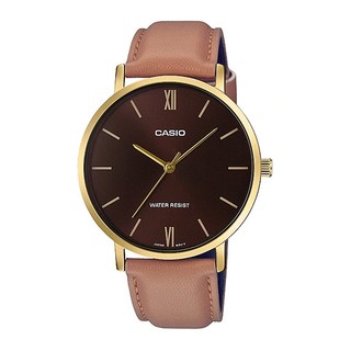 Đồng Hồ Nam CASIO MTP-VT01GL