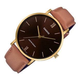 Đồng Hồ Nam CASIO MTP-VT01GL