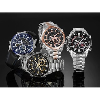 Đồng Hồ Nam CASIO EFV-600L-2AVUDF