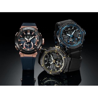 Đồng Hồ Nam CASIO GST-B200X-1A9DR