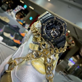 Đồng Hồ Nam CASIO GST-B200X-1A9DR